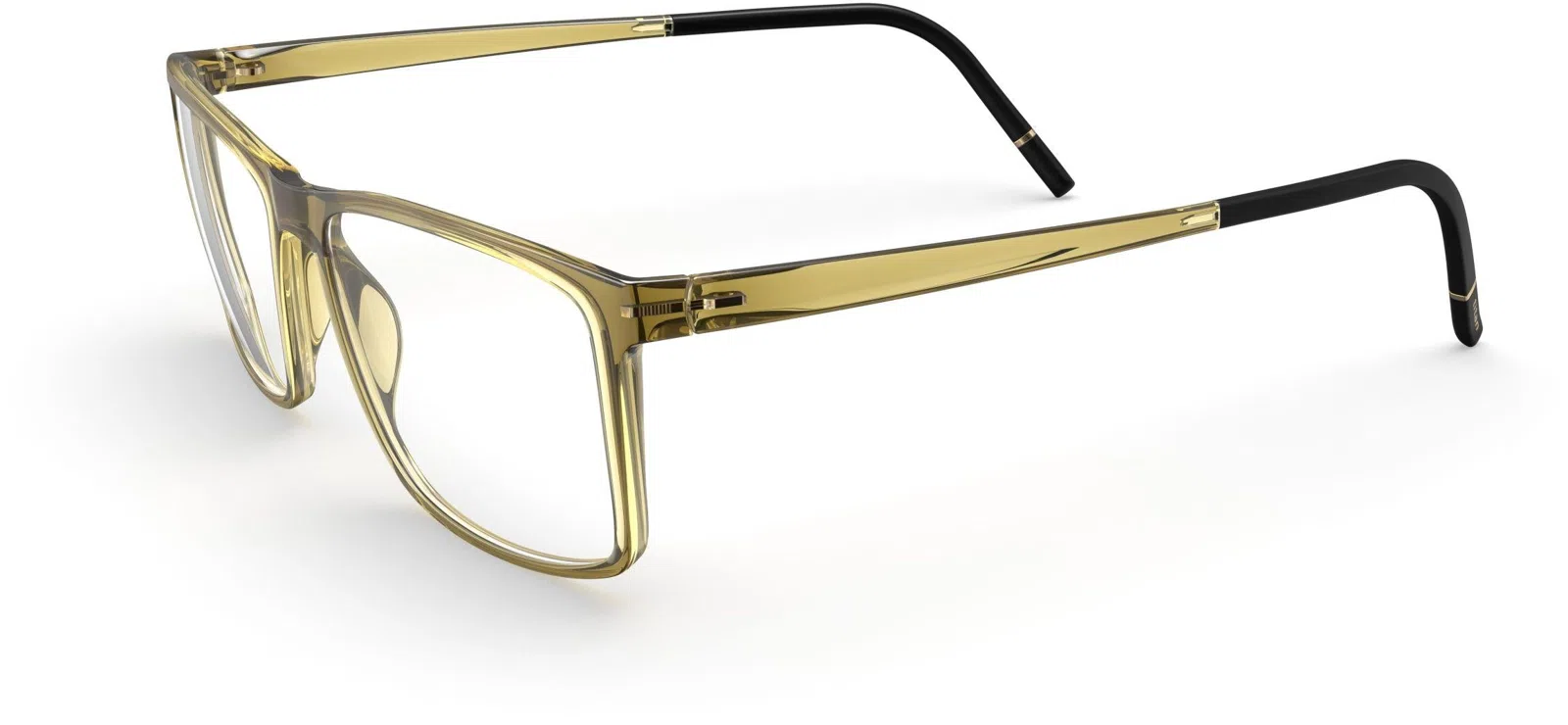 Silhouette Clear Sky 2972 Eyeglasses - view 28